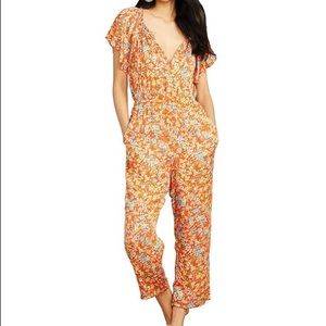 VADO JONI JUMPSUIT from Roller Rabbit